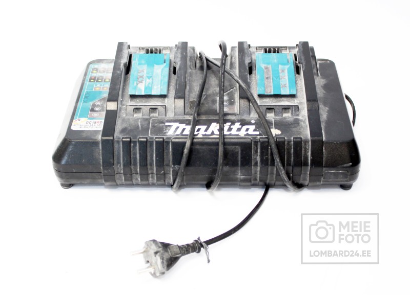 Makita DC18RD