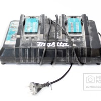 Makita DC18RD
