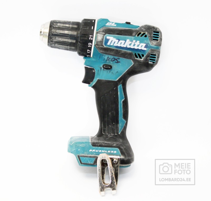 Makita DDF485
