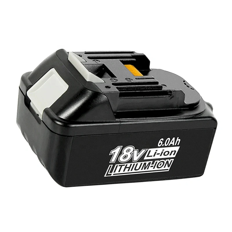 Makita 6.0Ah 18V