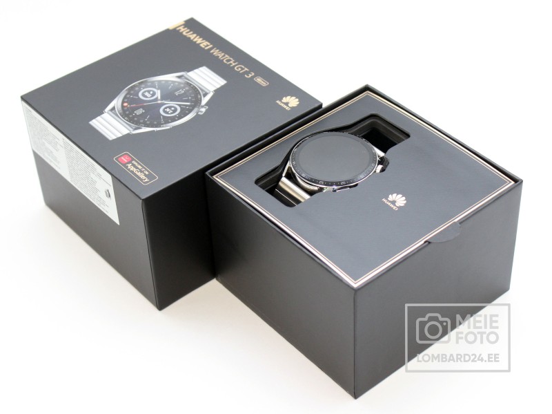 Huawei Watch GT 3 46mm