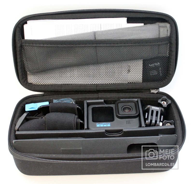 GoPro Hero 10 Black