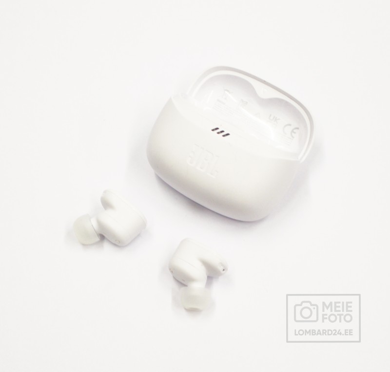 JBL Tune Buds 2