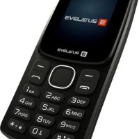 Mobiiltelefon Evelatus EASY01 1.77" värviekraan Dual SIM