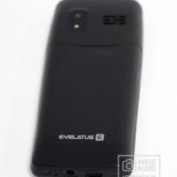Mobiiltelefon Evelatus EASY01 1.77" värviekraan Dual SIM