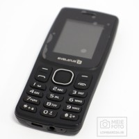 Mobiiltelefon Evelatus EASY01 1.77" värviekraan Dual SIM