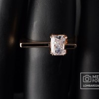 Kuldsõrmus 3.10g