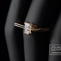 Kuldsõrmus 3.10g