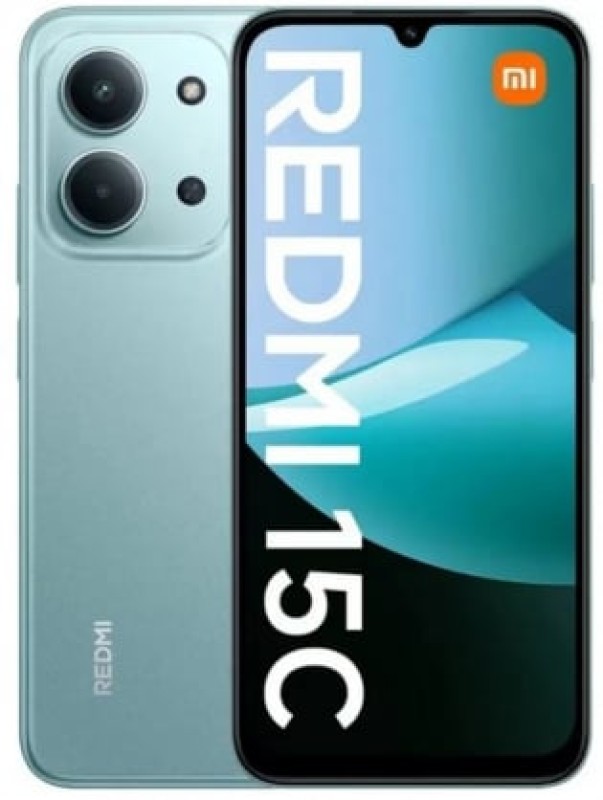 Xiaomi Redmi 15C 256GB