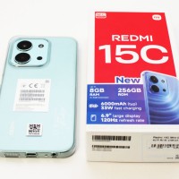 Xiaomi Redmi 15C 256GB
