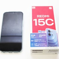Xiaomi Redmi 15C 256GB