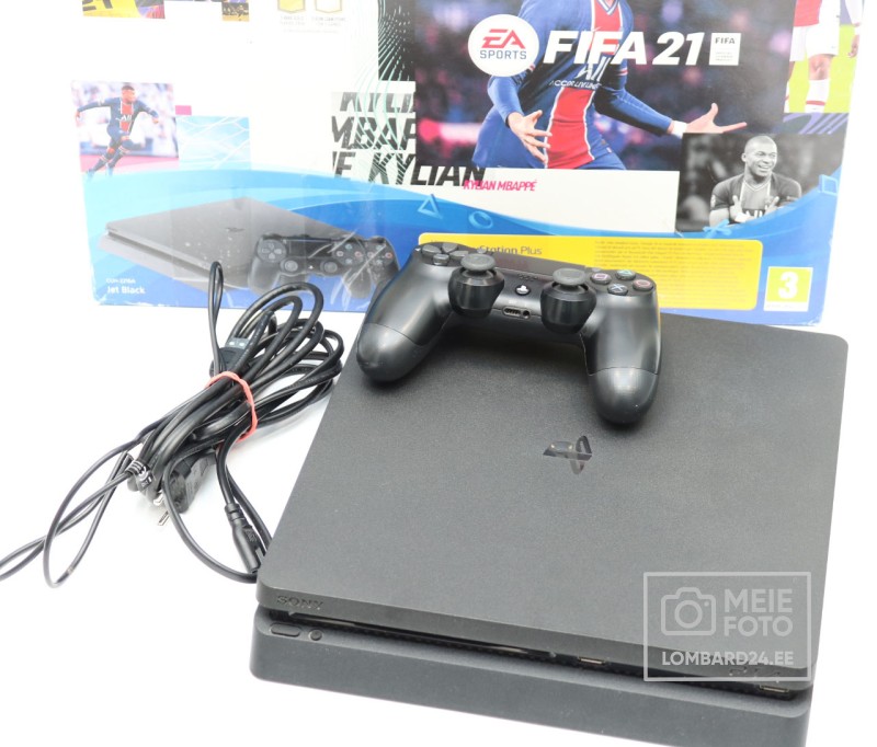 Sony Playstation 4 Slim 500GB