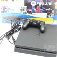 Sony Playstation 4 Slim 500GB