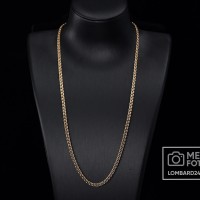 Kuldkett 10.12g
