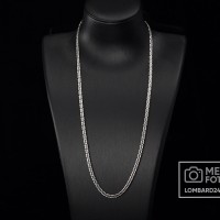 Hõbekett 8.84g