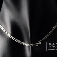 Hõbekett 8.84g