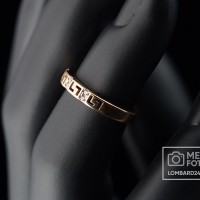 Kuldsõrmus 1.44g