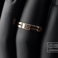 Kuldsõrmus 1.28g