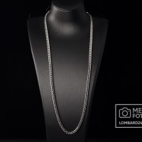 Hõbekett 20,83g