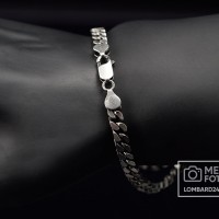 Hõbekett 18,22g