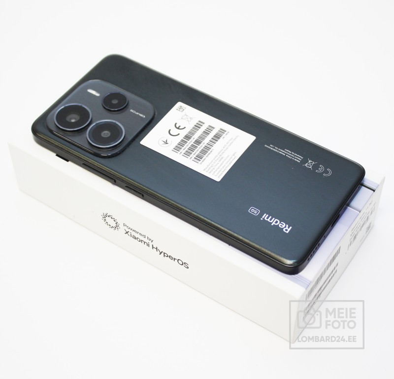 Xiaomi Redmi Note 14 5G 128GB