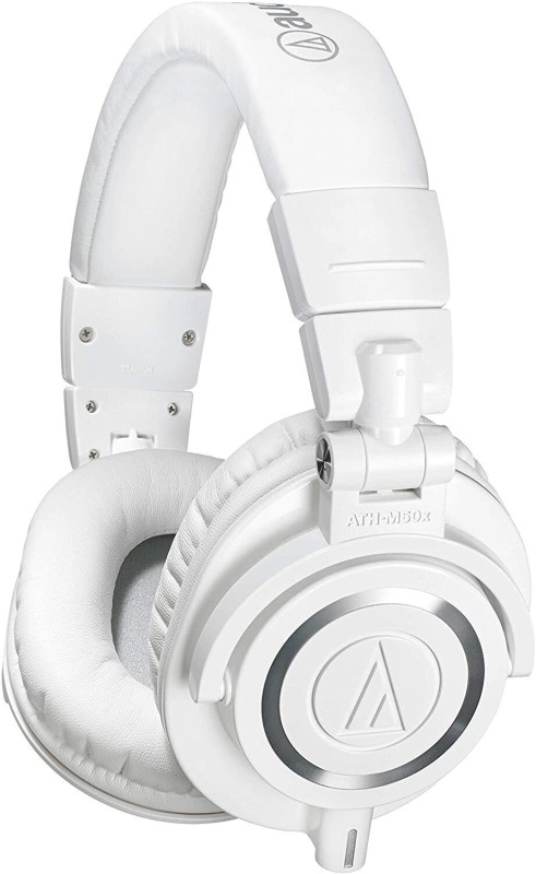 Audio-Technica ATH-M50X