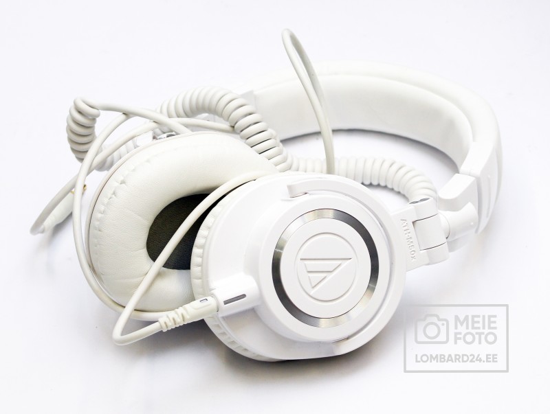 Audio-Technica ATH-M50X