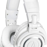 Audio-Technica ATH-M50X