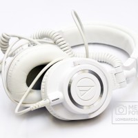 Audio-Technica ATH-M50X