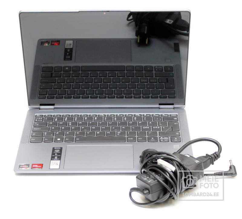 Lenovo IdeaPad Flex 5 14ABR8