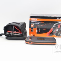 Osram Battery start 200