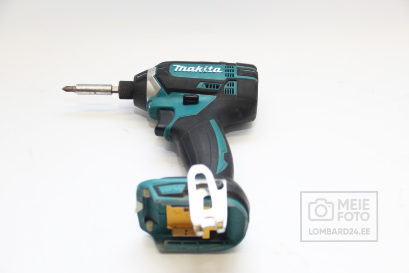 Makita DTD152