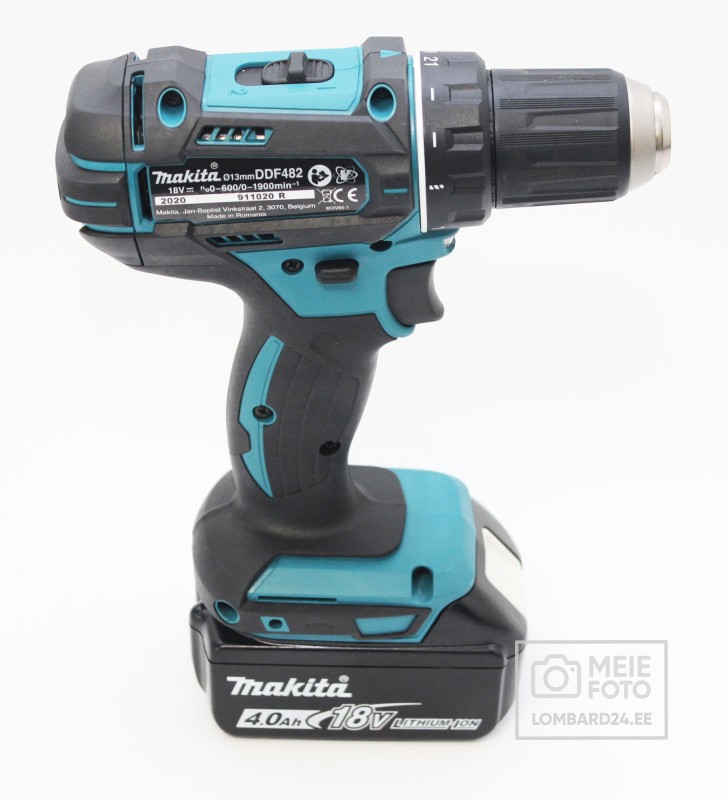 Makita DDF482