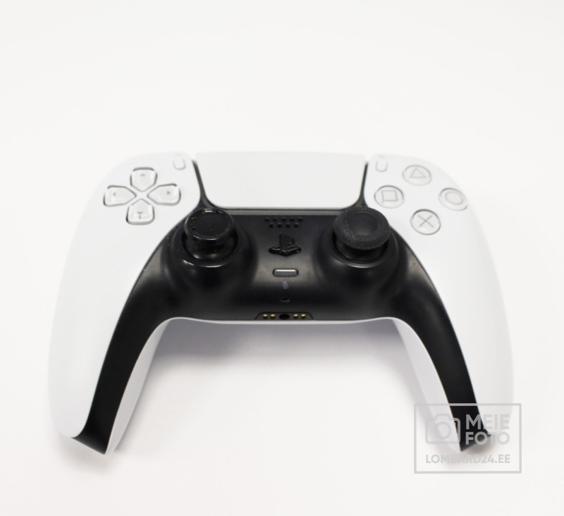 PS5 DualSense