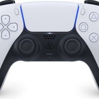 PS5 DualSense