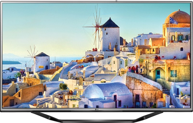 LG 55UH6257