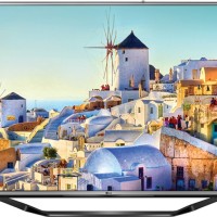 LG 55UH6257