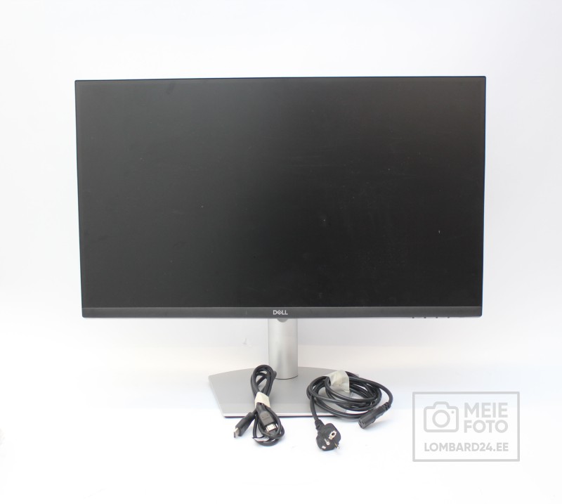 Dell S2722DC