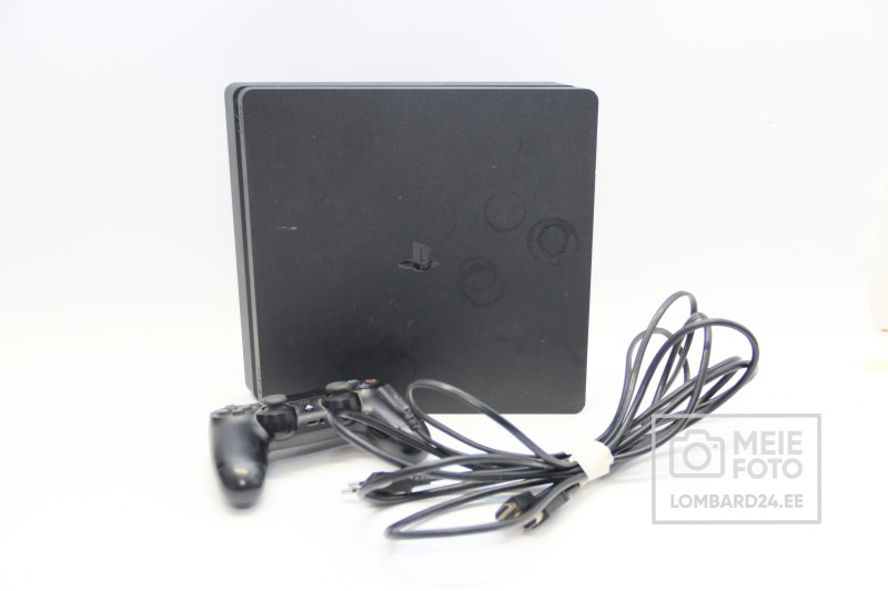 Sony Playstation 4 Slim 512GB