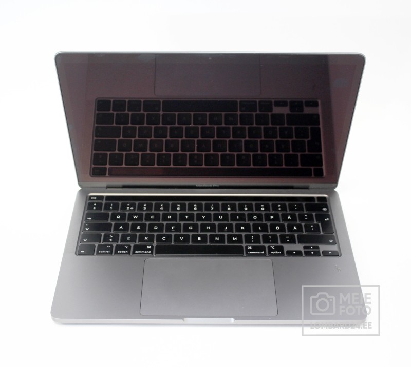 MacBook Pro 13-inch (2020)