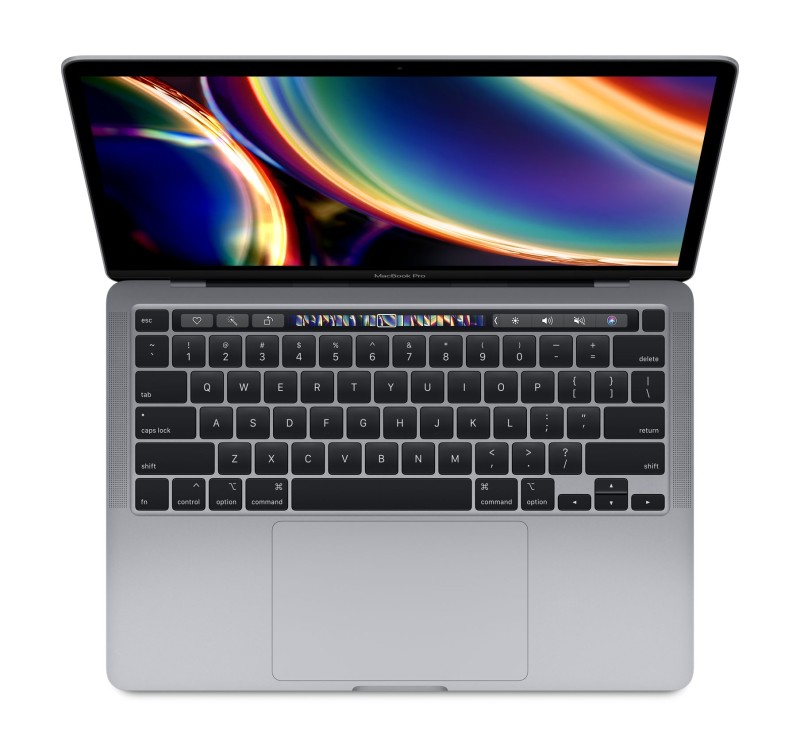 MacBook Pro 13-inch (2020)