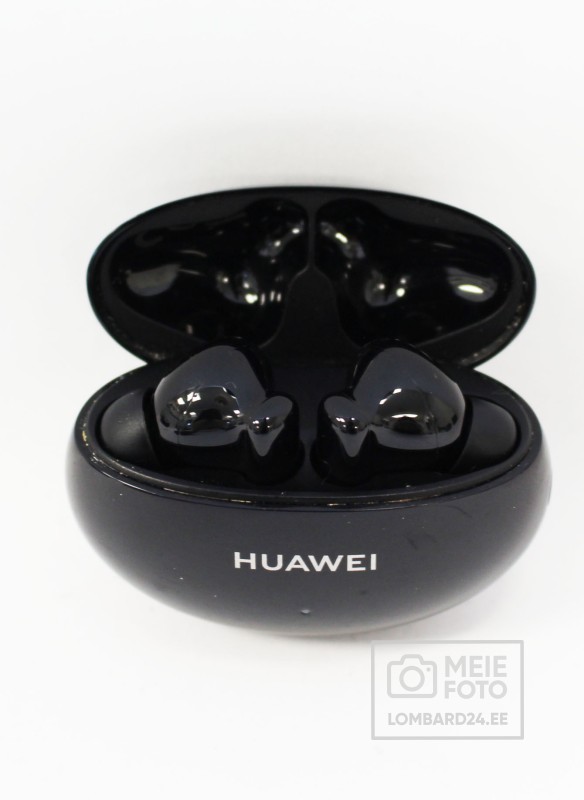 Huawei freebuds 4i