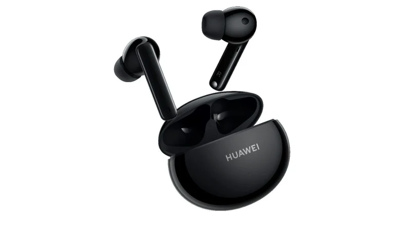 Huawei freebuds 4i
