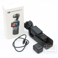 DJI Osmo Pocket 3