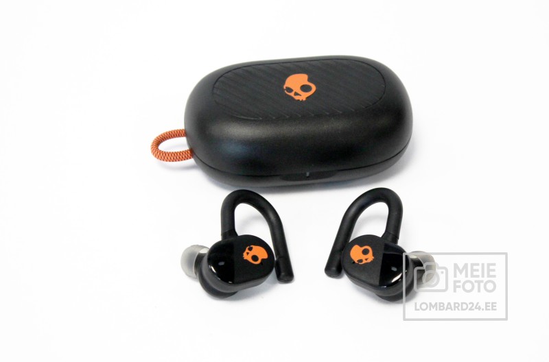 Skullcandy Push Active