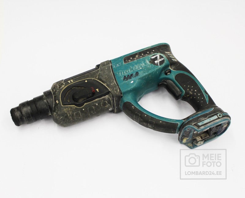 Makita DHR202