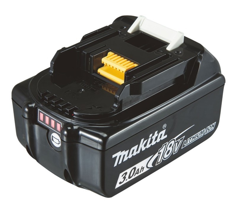 Makita 3.0Ah 18V