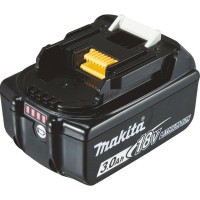 Makita 3.0Ah 18V