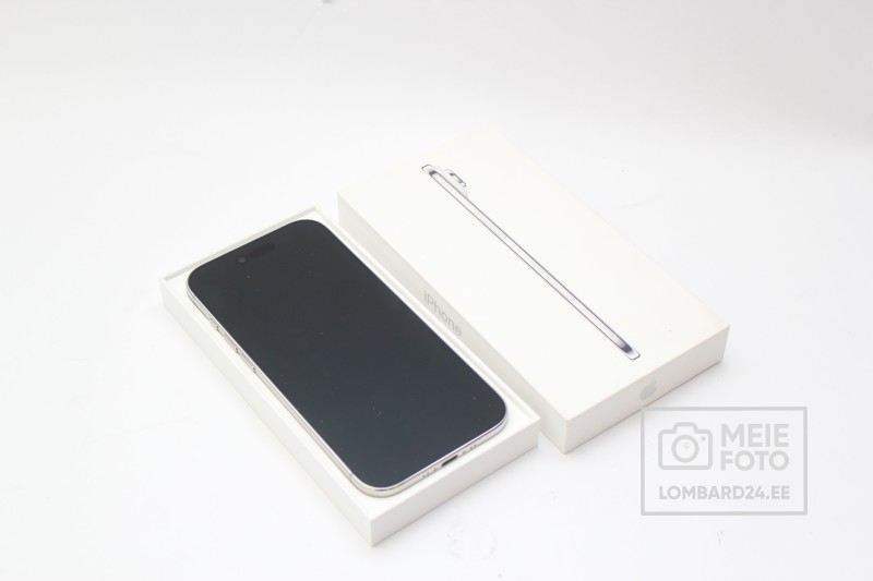 iPhone Air 256GB