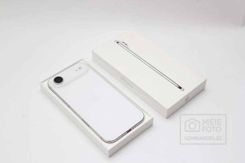 iPhone Air 256GB